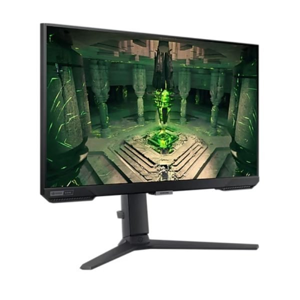 Monitor Samsung LS25BG402ENXGO