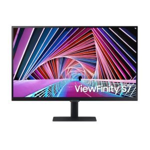 Monitor Samsung LS27A700NWNXZA