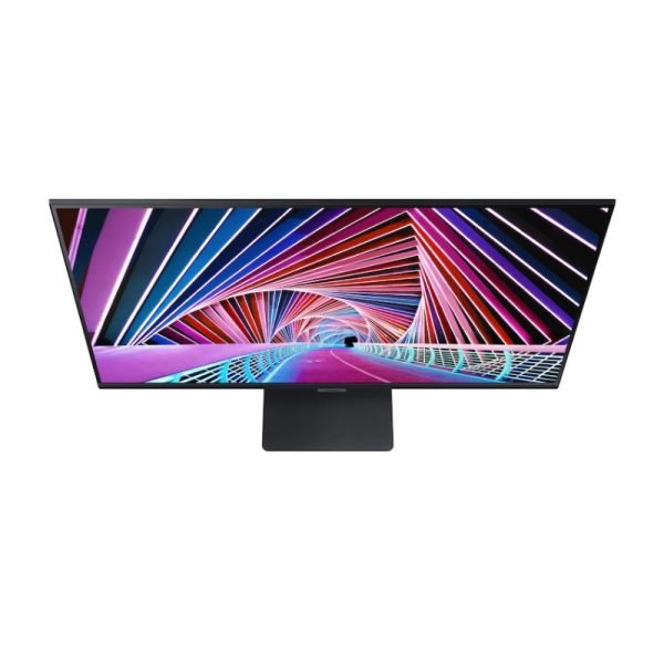 Monitor Samsung LS27A700NWNXZA