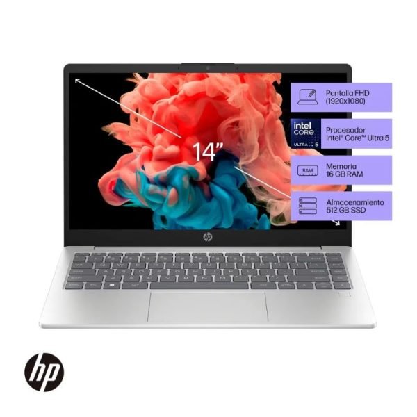 HP 14-ep1000la