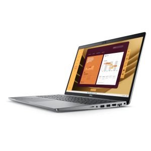 Dell Latitude 5550