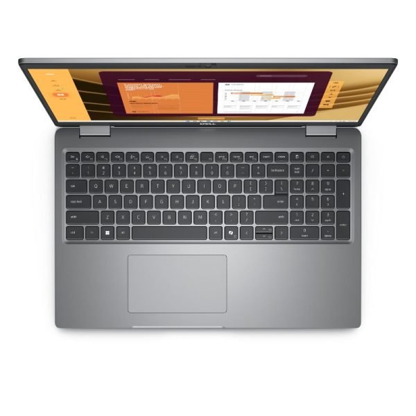 Dell Latitude 5550