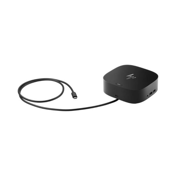 HP USB-C Dock G5