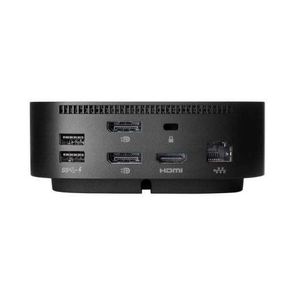 HP USB-C Dock G5