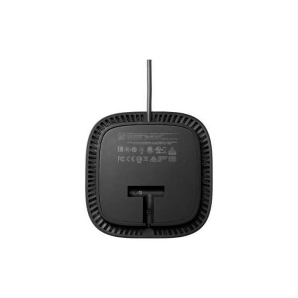 HP USB-C Dock G5