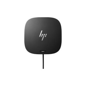 HP USB-C Dock G5