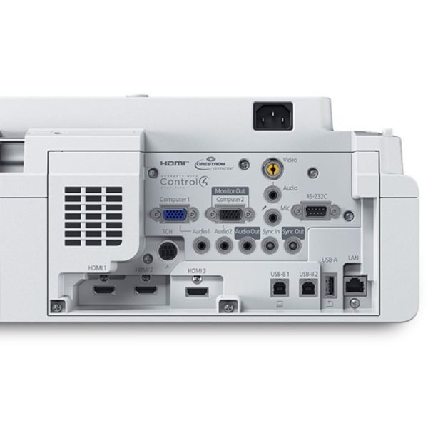 Epson BrightLink EB-725Wi