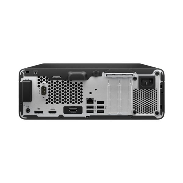 HP ProDesk 400 G9 SFF 9L8V7LA