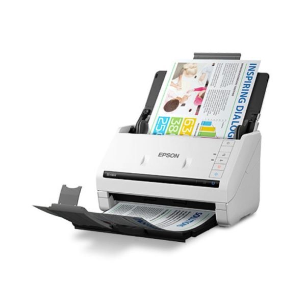 Epson DS-530 II