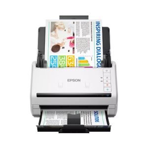 Epson DS-530 II