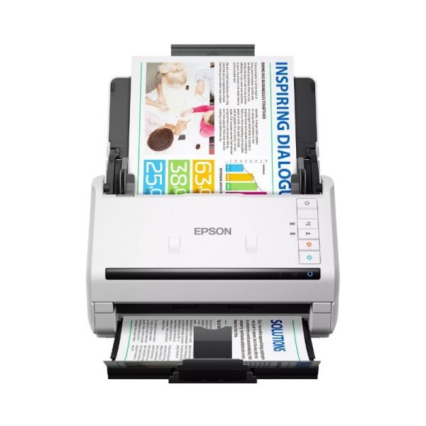 Epson DS-530 II