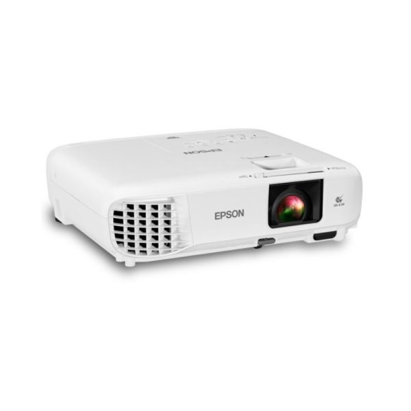 Epson PowerLite E20