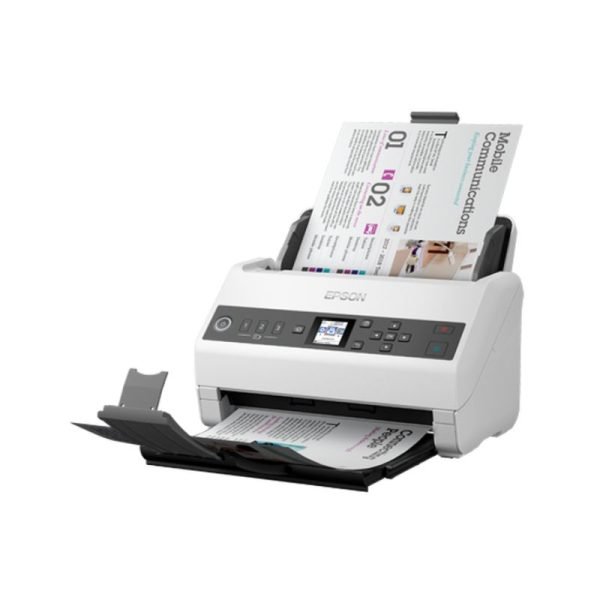 Epson DS-730N
