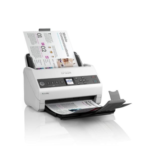 Epson DS-730N