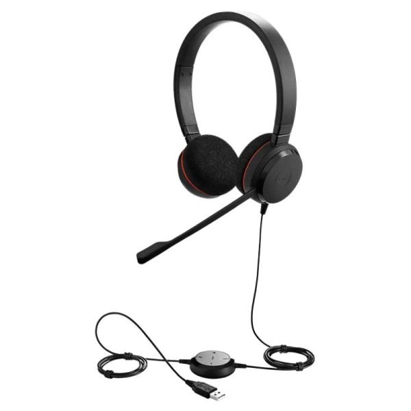 Jabra Evolve 20