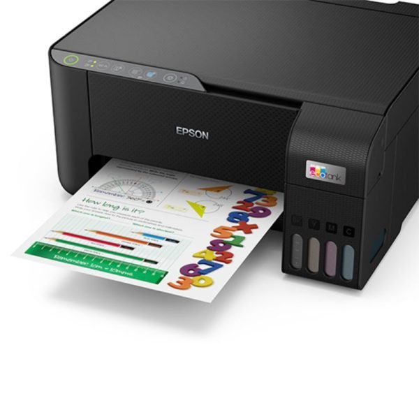 Epson EcoTank L3250