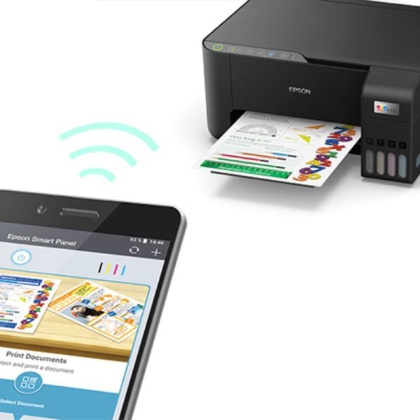 Epson EcoTank L3250