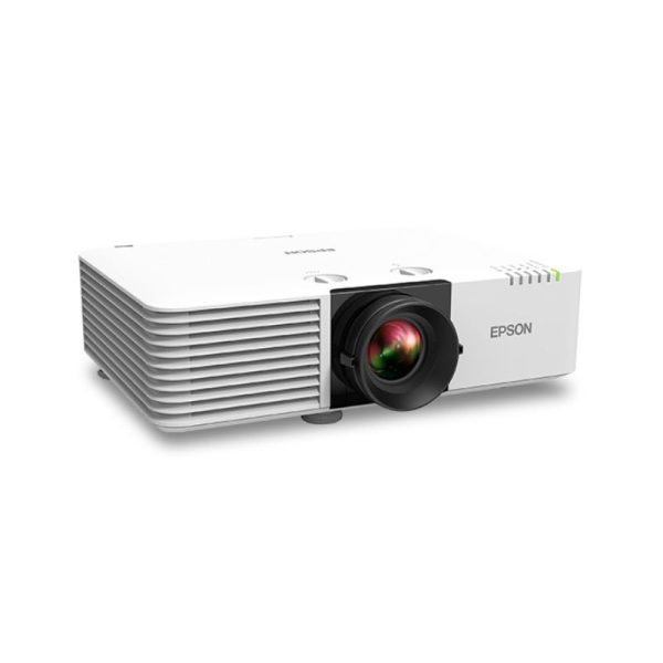 Epson PowerLite L630U