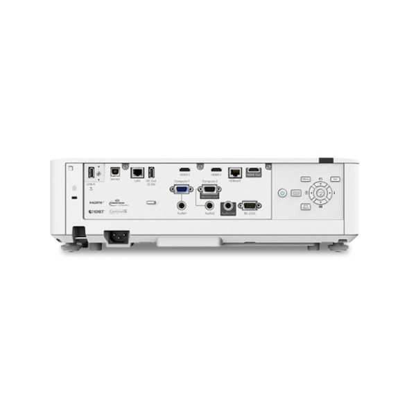 Epson PowerLite L630U