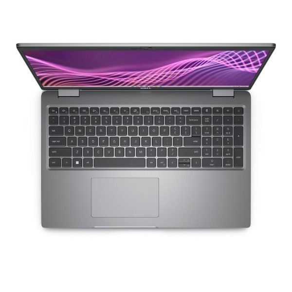 Dell Latitude 5540