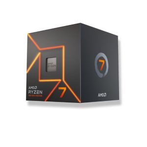 AMD Ryzen 7 7700