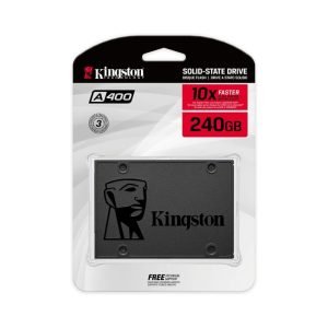 Kingston SA400S37240G
