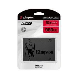 Kingston SA400S37960G