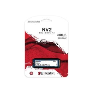 Kingston SNV2S500G