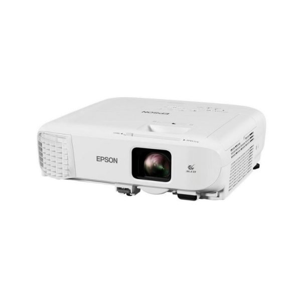 Epson PowerLite X49