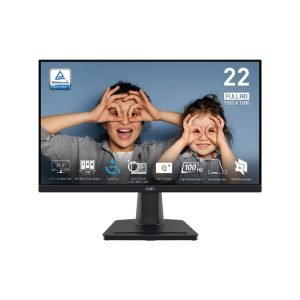 Monitor MSI de 21.5 Pulgadas