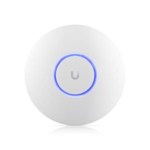 Punto de Acceso WIFI Ubiquiti U6 Plus