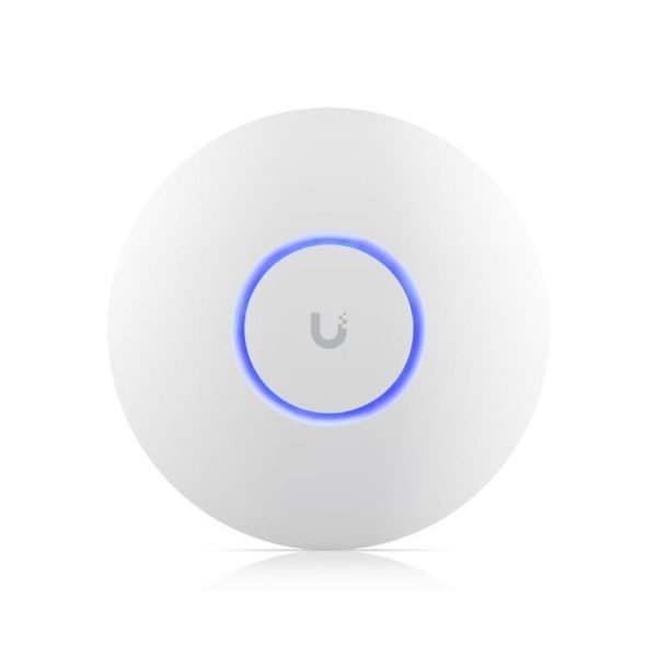 Punto de Acceso WIFI Ubiquiti U6 Plus