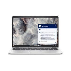 Laptop Dell Pro Plus 16" Intel Core Ultra 7 266V