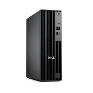 Dell Pro Slim Desktop Intel Core Ultra 5 235