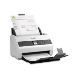 Escáner Duplex Epson DS-870