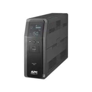 UPS APC Back-UPS Pro BR 1500VA AVR