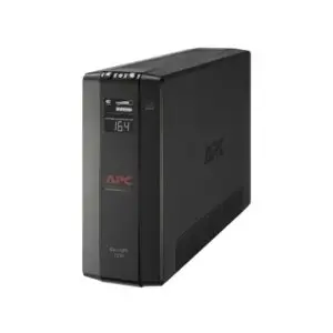 UPS APC Back-UPS Pro BX 1500VA AVR