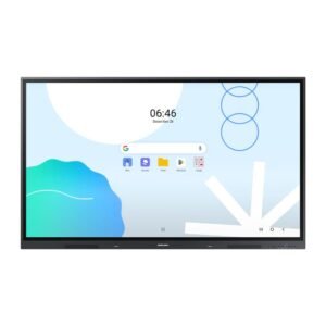 Pantalla Interactiva Samsung de 65 Pulgadas