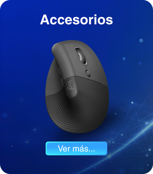 Accesorios para computadoras