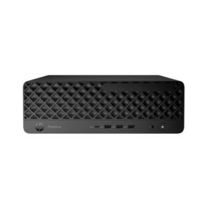 Computadora HP ProDesk 4 SFF AI G1i con procesador Intel Core Ultra 7 265