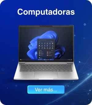 Computadoras