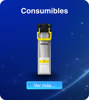 Consumibles