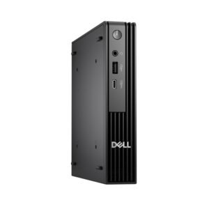 computadora de escritorio Dell Pro Micro con procesador Intel Core i5 14500T