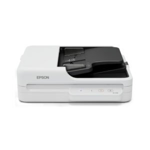 Escaner de documentos a color tipo cama plana con ADF Epson DS-1730