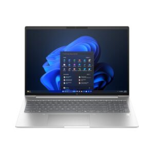 Laptop HP EliteBook 6 AI G11 pantalla de 16 pulgadas y procesador Intel Core Ultra 7 255U BN4B7LT
