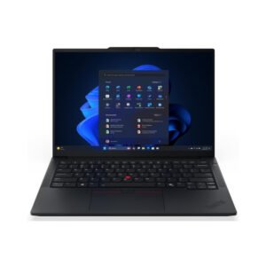 Laptop Lenovo ThinkPad E14 Gen 7 con procesador Intel Core Ultra 5