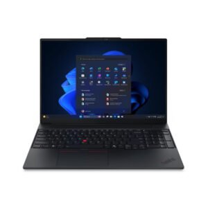 Laptop Lenovo ThinkPad E16 Gen 3 con procesador Intel Core Ultra 5 225H