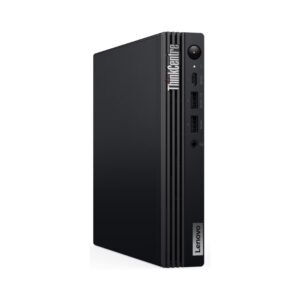 Computadora Lenovo ThinkCentre M70q Gen 5 Tiny Intel Core i 14400T 12TD0038FJ