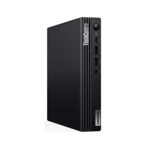Computadora Lenovo ThinkCentre M70q Gen 5 Tiny Intel Core i7 14700T 12TD0039FJ