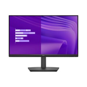 Monitor con soporte regulable Dell Pro E2425HSM de 23.8 pulgadas